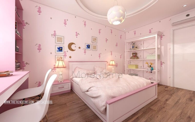 Sở hữu mẫu giường ngủ 1 người đẹp và ấn tượng nhất